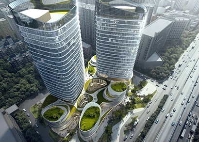 Certificari Green Building